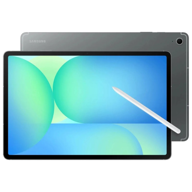 Планшет Samsung Galaxy Tab S10 FE 8/128GB Wi-Fi Серый (Gray)