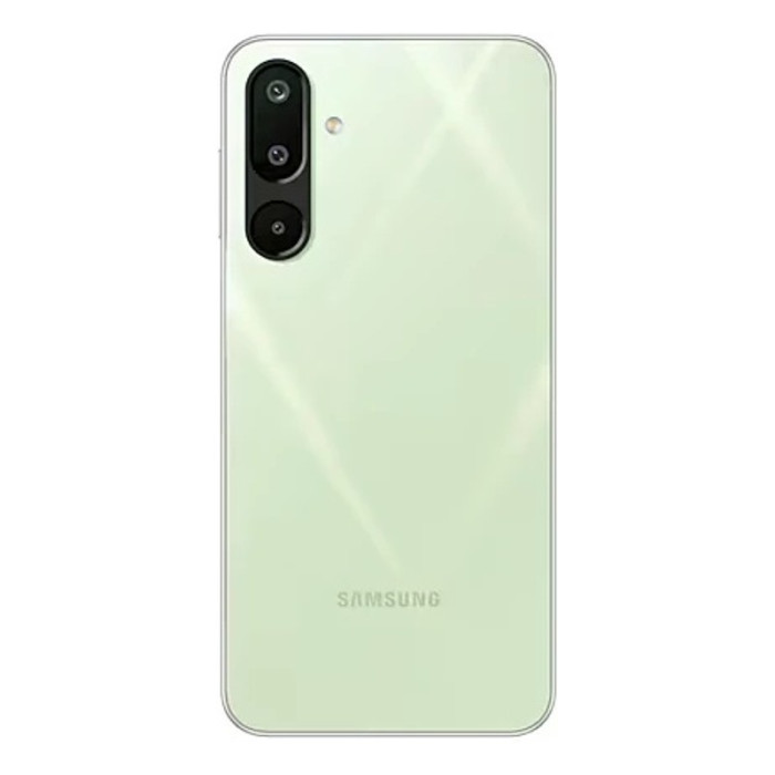 Смартфон Samsung Galaxy M16 5G 6/128GB Мятный (Mint Green) | Фото 3 из 3