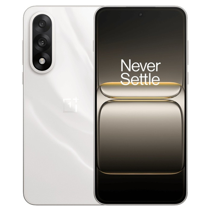 Смартфон OnePlus Nord 5 12/256GB Бежевый (Marble Sands)