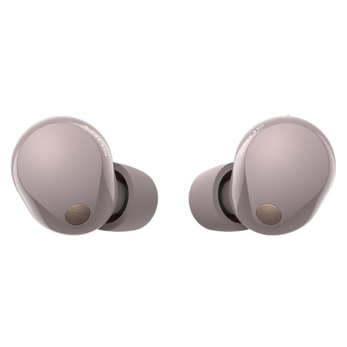 Беспроводные наушники TWS Sony WF-1000XM5 Розовый