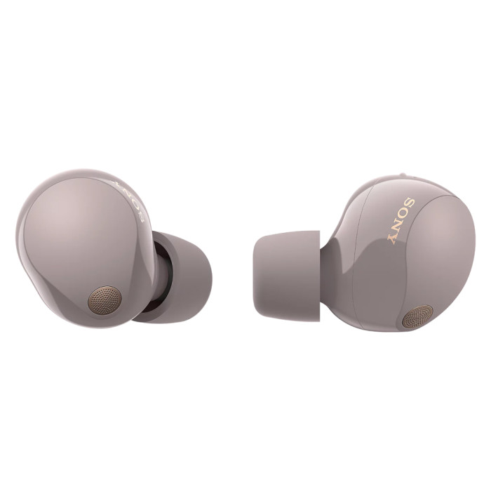 Беспроводные наушники TWS Sony WF-1000XM5 Розовый
