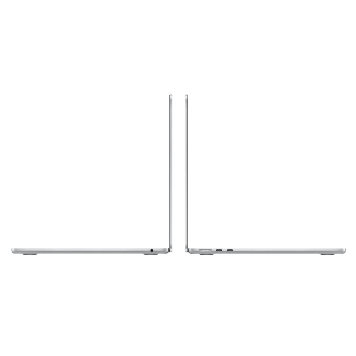 Ноутбук Apple MacBook Air 15 2026 MDVA4 (Apple M5, 16/1TB, 10-Core GPU) Серебристый (Silver)