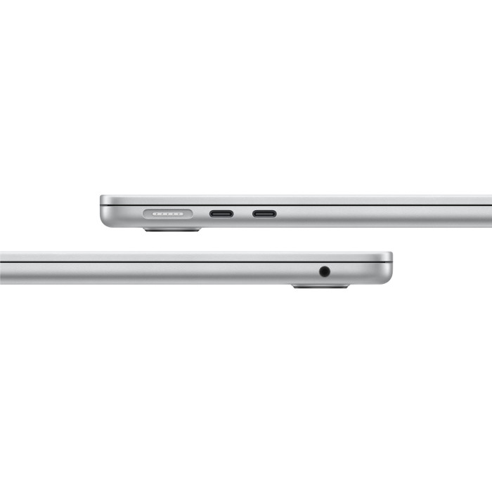 Ноутбук Apple MacBook Air 15 2026 MDVA4 (Apple M5, 16/1TB, 10-Core GPU) Серебристый (Silver)