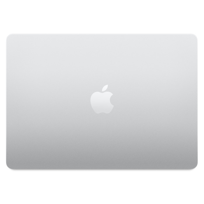 Ноутбук Apple MacBook Air 15 2026 MDVA4 (Apple M5, 16/1TB, 10-Core GPU) Серебристый (Silver)