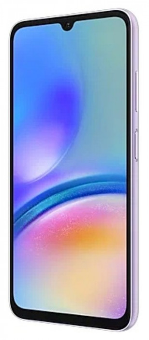Смартфон Samsung Galaxy A05s 4/128GB Лаванда (Lavender) | Фото 3 из 8