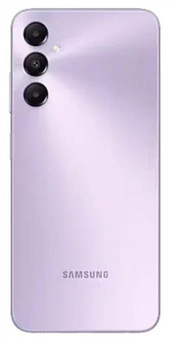 Смартфон Samsung Galaxy A05s 4/128GB Лаванда (Lavender) | Фото 4 из 8