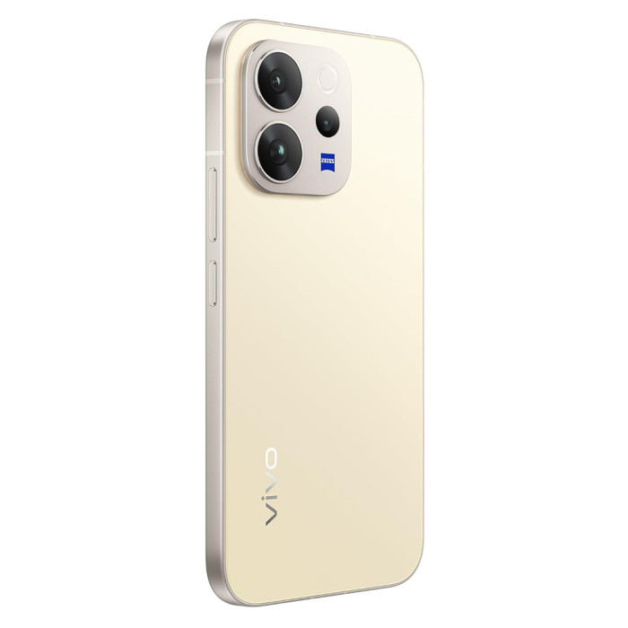 Смартфон Vivo V70 8/256GB Желтый (Lemon Yellow)
