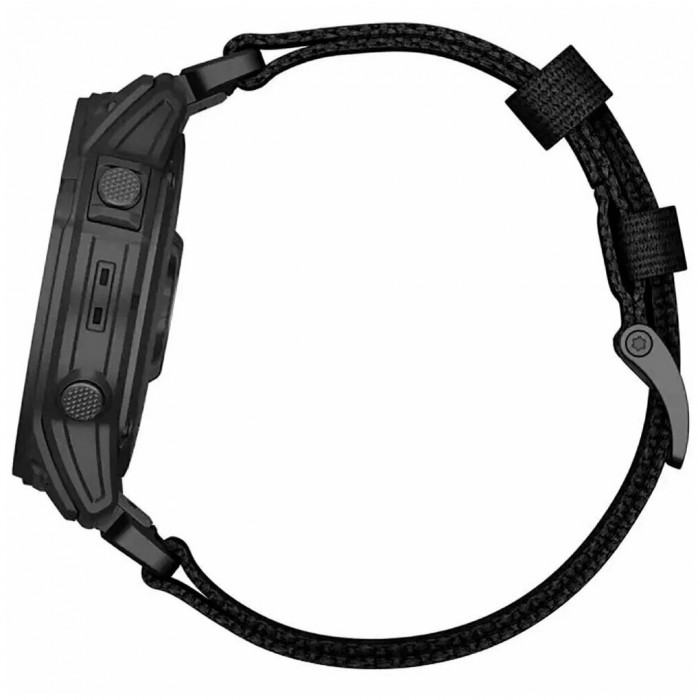 Умные часы Garmin TACTIX 7 Pro Ballistics Edition (010-02704-21) | Фото 2 из 5