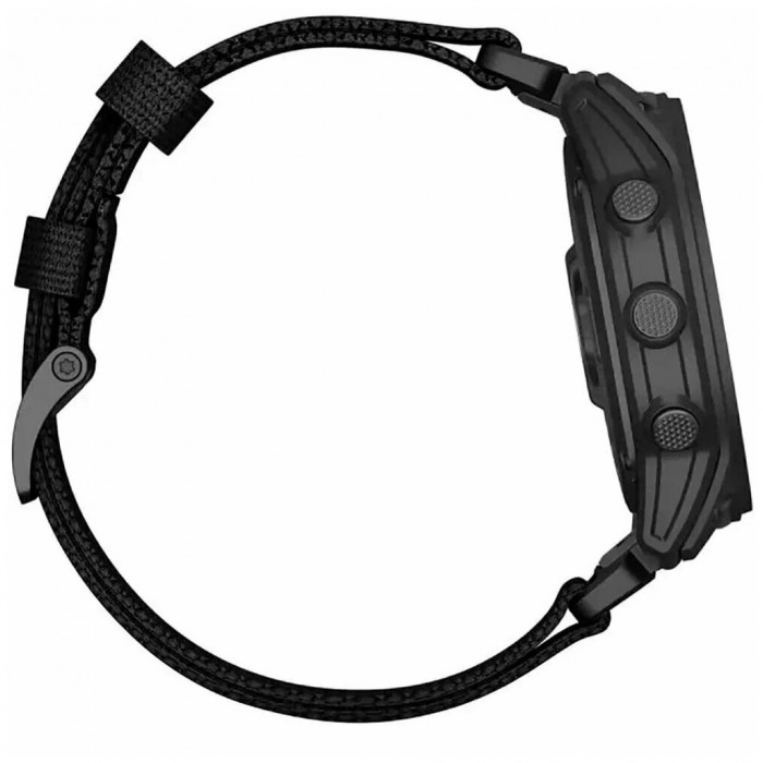 Умные часы Garmin TACTIX 7 Pro Ballistics Edition (010-02704-21) | Фото 4 из 5