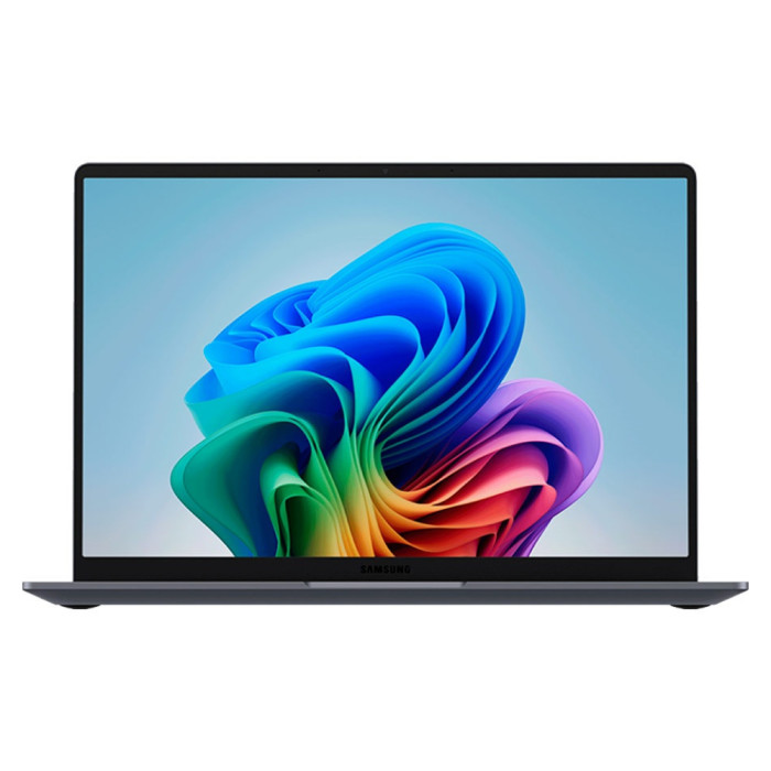 Ноутбук Samsung Galaxy Book 6 14" NP740VJG-KG2IN (Intel Core Ultra 7-355, 16/512GB) Серый (Gray)
