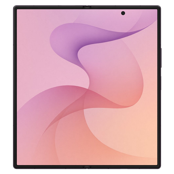Смартфон Samsung Galaxy Z Fold8 Ultra 12/256GB Фиолетовый (Violet Shadow)