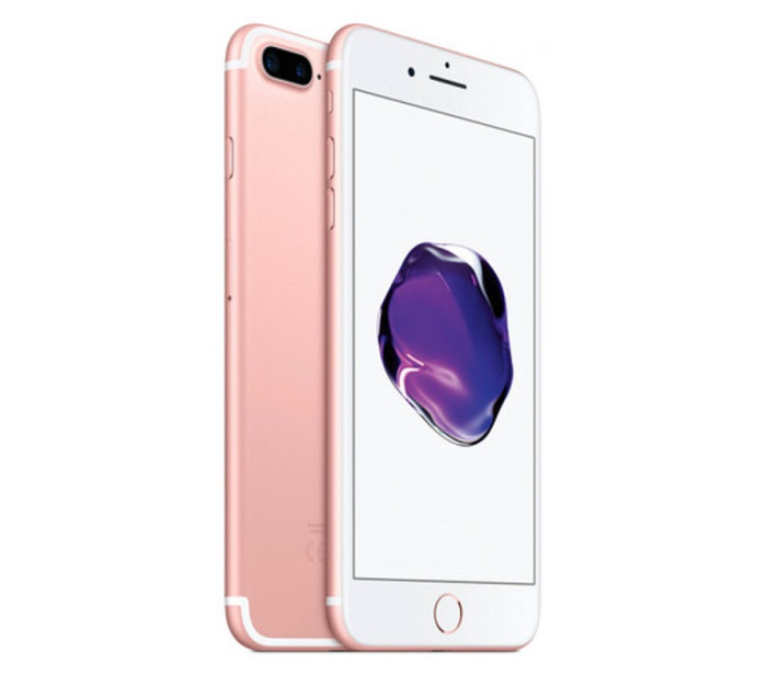 Смартфон Apple iPhone 7 Plus 32GB Розовое золото | Фото 1 из 3