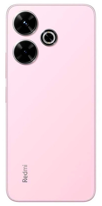 Смартфон Xiaomi Redmi 13 8/256GB Розовый (Pink)