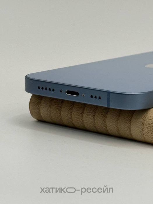 Б/у iPhone 14 128GB Голубой