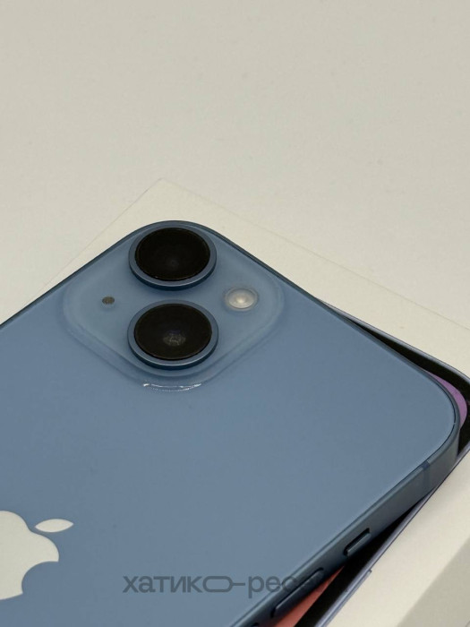 Б/у iPhone 14 128GB Голубой