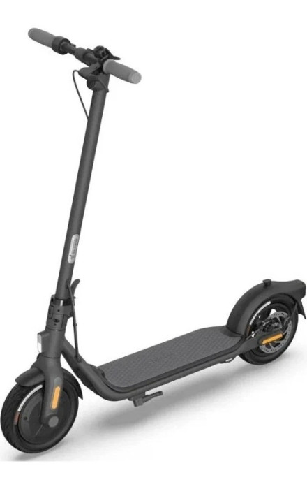 Электросамокат Ninebot KickScooter F25E | Фото 10 из 10