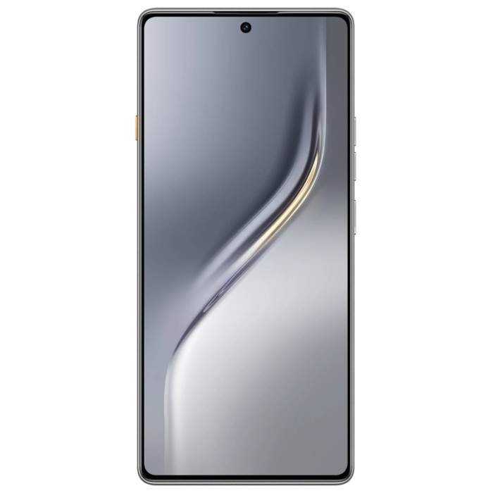 Смартфон Tecno Camon 40 Pro 12/256GB  Черный (Galaxy Black) | Фото 3 из 3