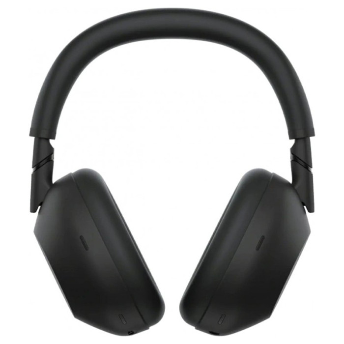 Беспроводные наушники Sony WH-1000XM6 Black | Фото 2 из 2