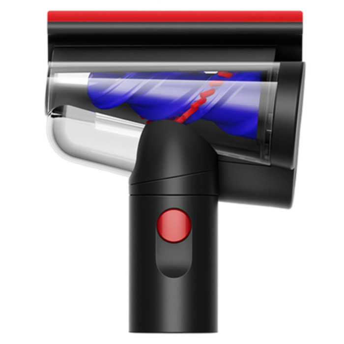 Беспроводной пылесос Dyson V16 Piston Animal SV53 MatBlack/Copp