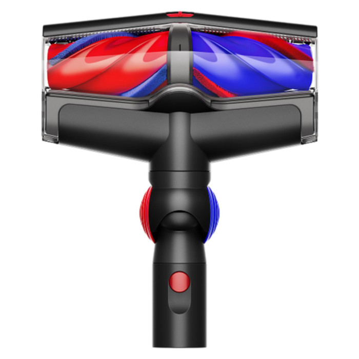 Беспроводной пылесос Dyson V16 Piston Animal SV53 MatBlack/Copp