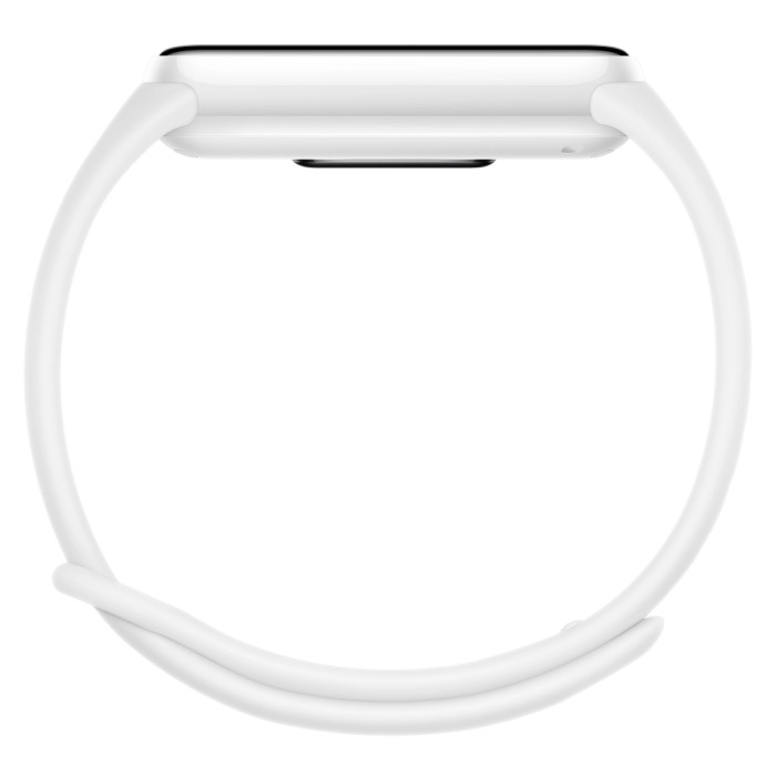Фитнес-браслет Xiaomi Smart Band 10 Ceramic Edition Белый (Pearl White)