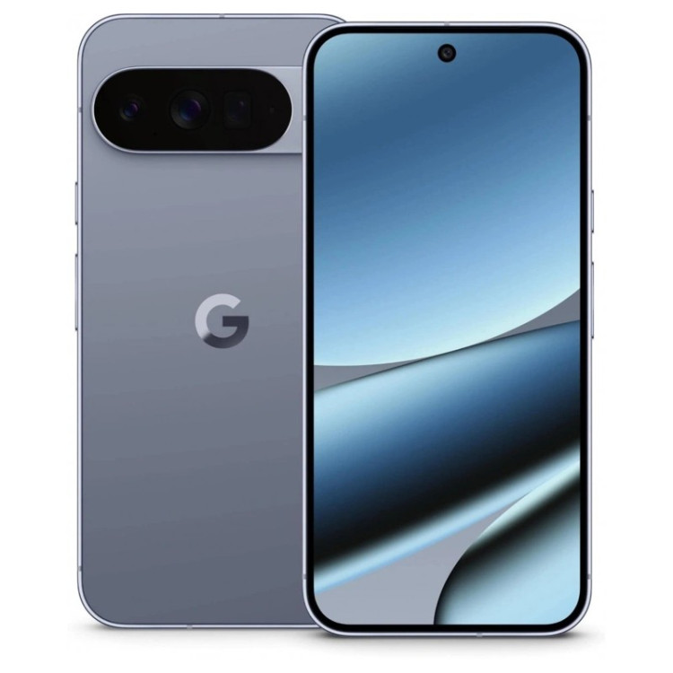 Смартфон Google Pixel 10 Pro XL 16/256GB Лунный камень (Moonstone)