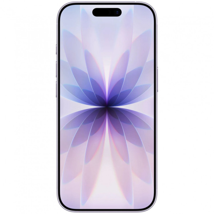 Смартфон Apple iPhone 17 256GB Фиолетовый (Purple) DualSim (Без RuStore) | Фото 2 из 4