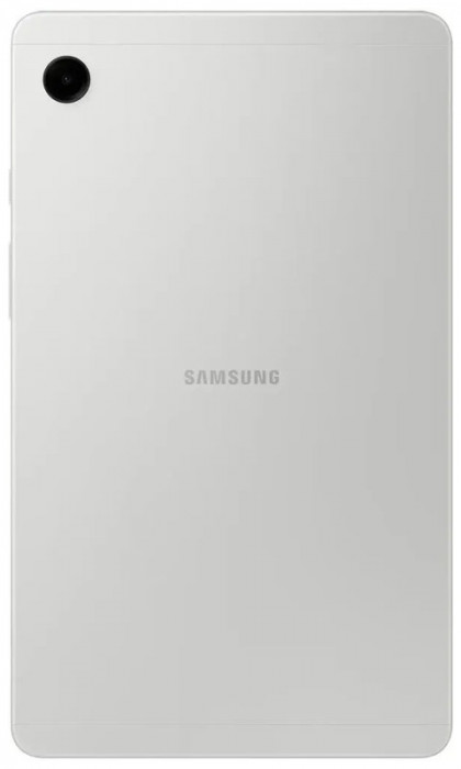 Планшет Samsung Galaxy Tab A9 4/64GB Серебро