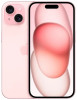Смартфон Apple iPhone 15 512GB Розовый (Pink) eSim (Без RuStore)