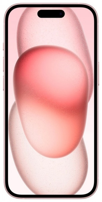 Смартфон Apple iPhone 15 512GB Розовый (Pink) eSim (Без RuStore) | Фото 2 из 10