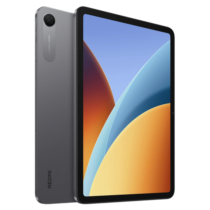 Планшет Redmi Pad 2 9.7 4G 4/128GB Серый (Graphite Gray)
