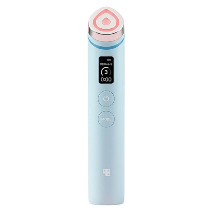 Микротоковый аппарат для ухода за кожей Medicube Booster Pro Голубой (Blue)