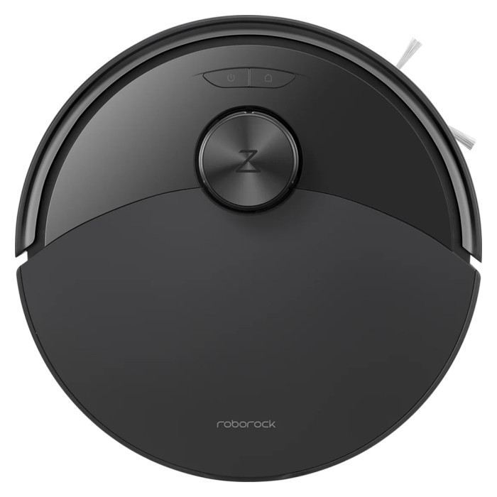 Робот-пылесос Roborock S8 Pro Черный
