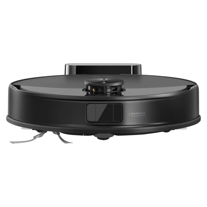 Робот-пылесос Roborock S8 Pro Черный