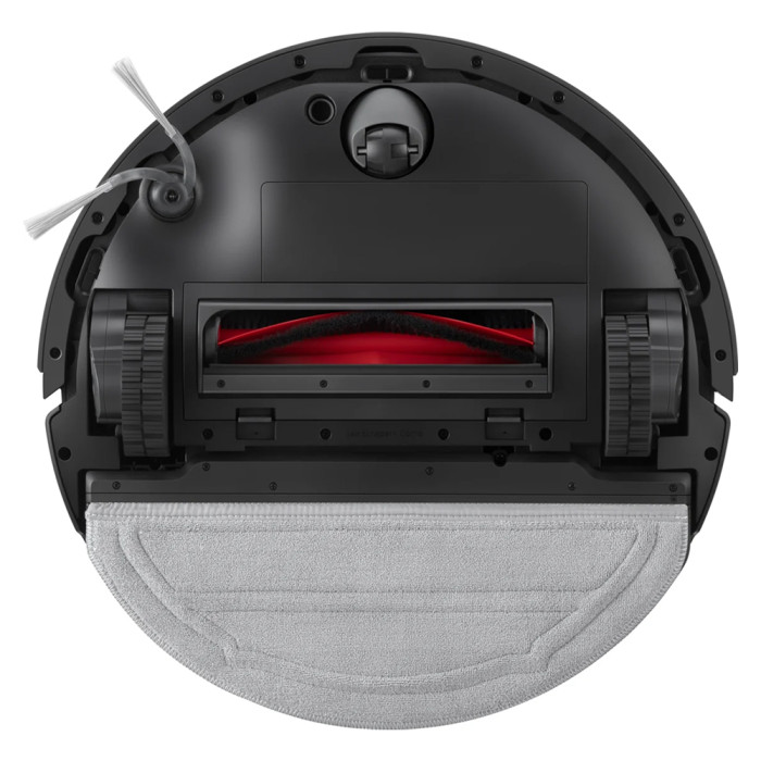 Робот-пылесос Roborock S8 Pro Черный