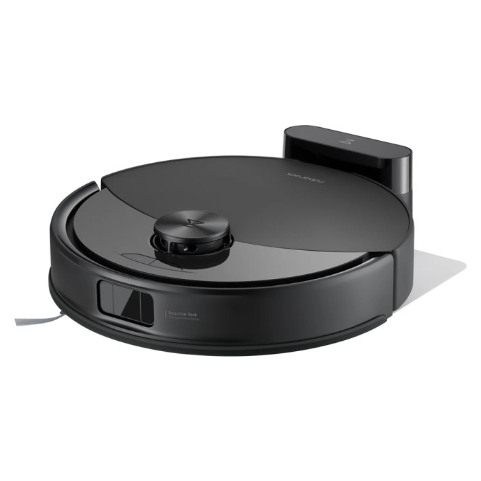 Робот-пылесос Roborock S8 Pro Черный