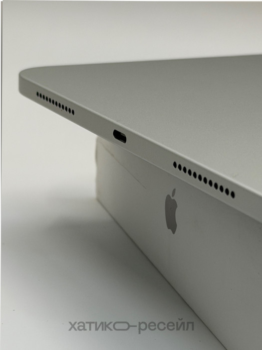 Уценка Планшет Apple iPad 11 (2025) 256GB Wi-Fi Серебристый (Silver) (Без RuStore)