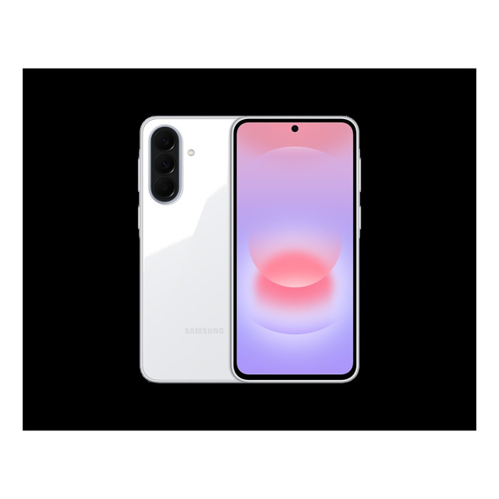 Смартфон Samsung Galaxy A37 6/128GB Белый (Awesome White) (2026)