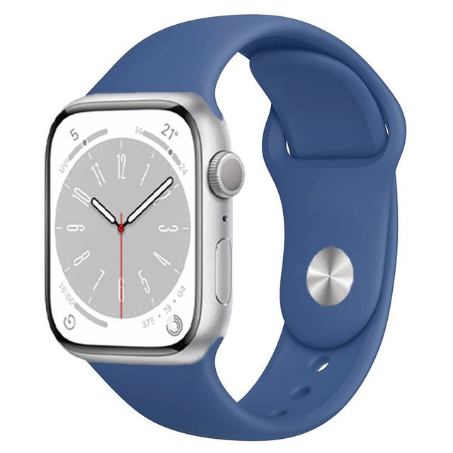 Sport band for apple watch 44mm cheap