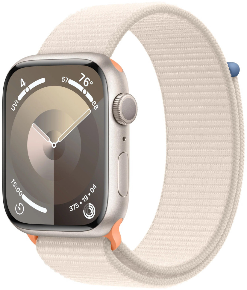A 1977 apple watch top