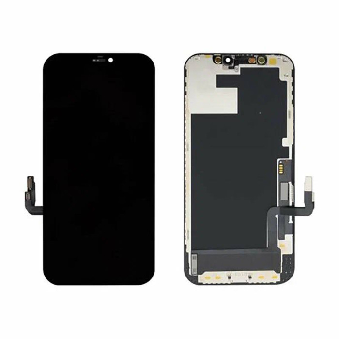 Дисплейный модуль тачскрин iPhone (12/12 Pro) GX Hard Oled | Фото 1 из 1