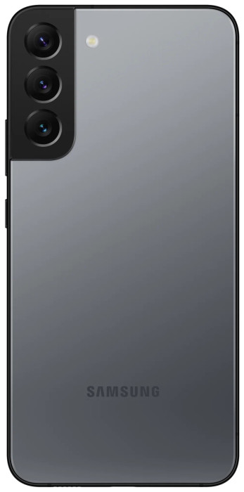Смартфон Samsung Galaxy S22+ 8/128GB Графитовый (Graphite)
