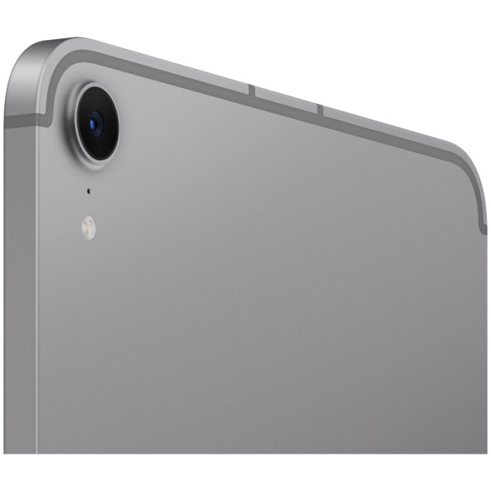Планшет Apple iPad mini (2024) 128GB Wi-Fi Серый (Space Gray) | Фото 3 из 3