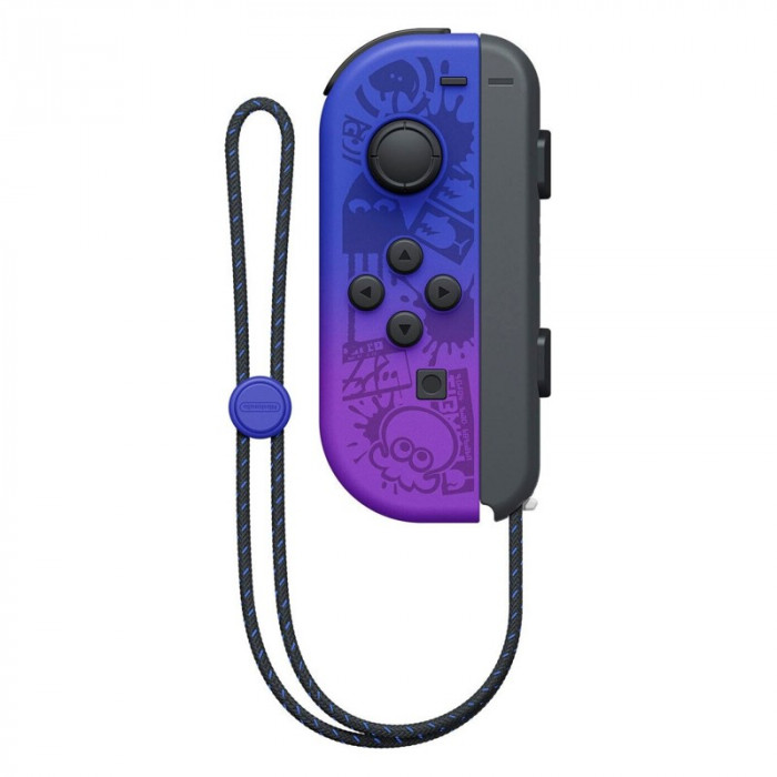 Игровая приставка Nintendo Switch OLED 64GB Splatoon 3