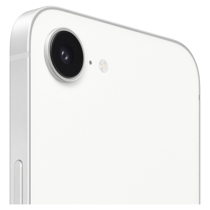 Смартфон Apple iPhone 16e 512GB Белый | Фото 2 из 2