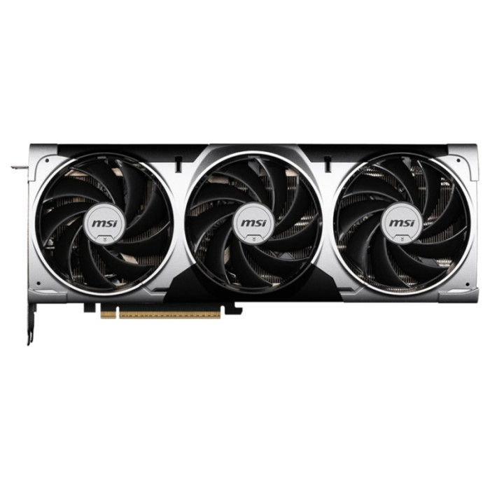 Видеокарта NVIDIA GeForce RTX 5070 Ti MSI OC 16Gb (RTX 5070 Ti 16G INSPIRE 3X OC PLUS)