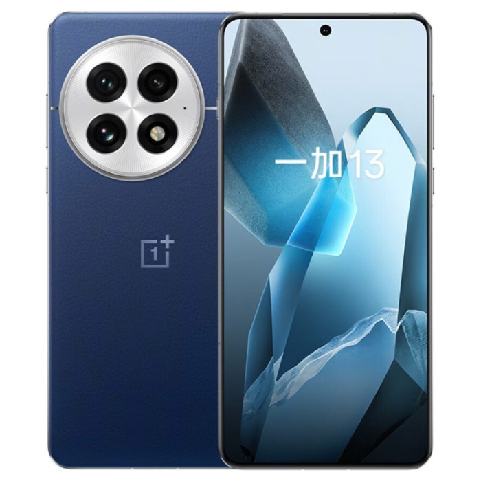 Смартфон OnePlus 13 24/1TB Синий (Blue)