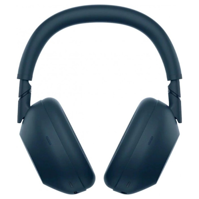 Беспроводные наушники Sony WH-1000XM6 Midnight Blue | Фото 1 из 2