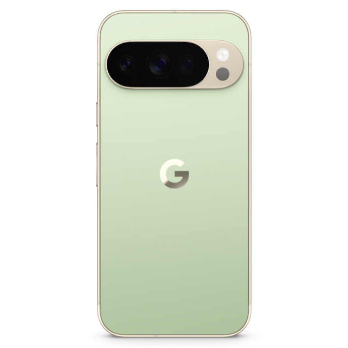 Смартфон Google Pixel 10 Pro XL 16/256GB Нефрит (Jade)