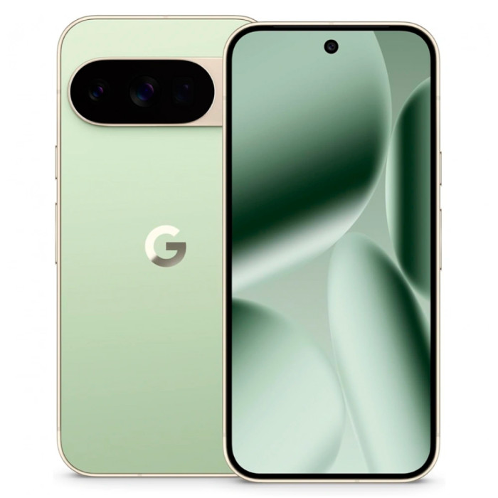 Смартфон Google Pixel 10 Pro XL 16/256GB Нефрит (Jade)